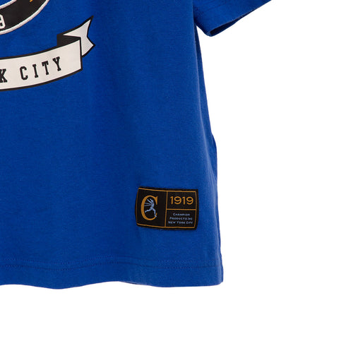 Crewneck T-Shirt